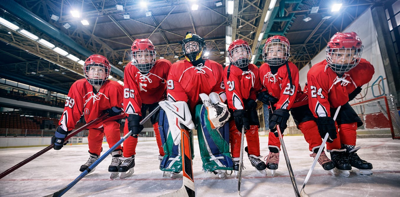 3 on 3 - U10s, U12s, U14s