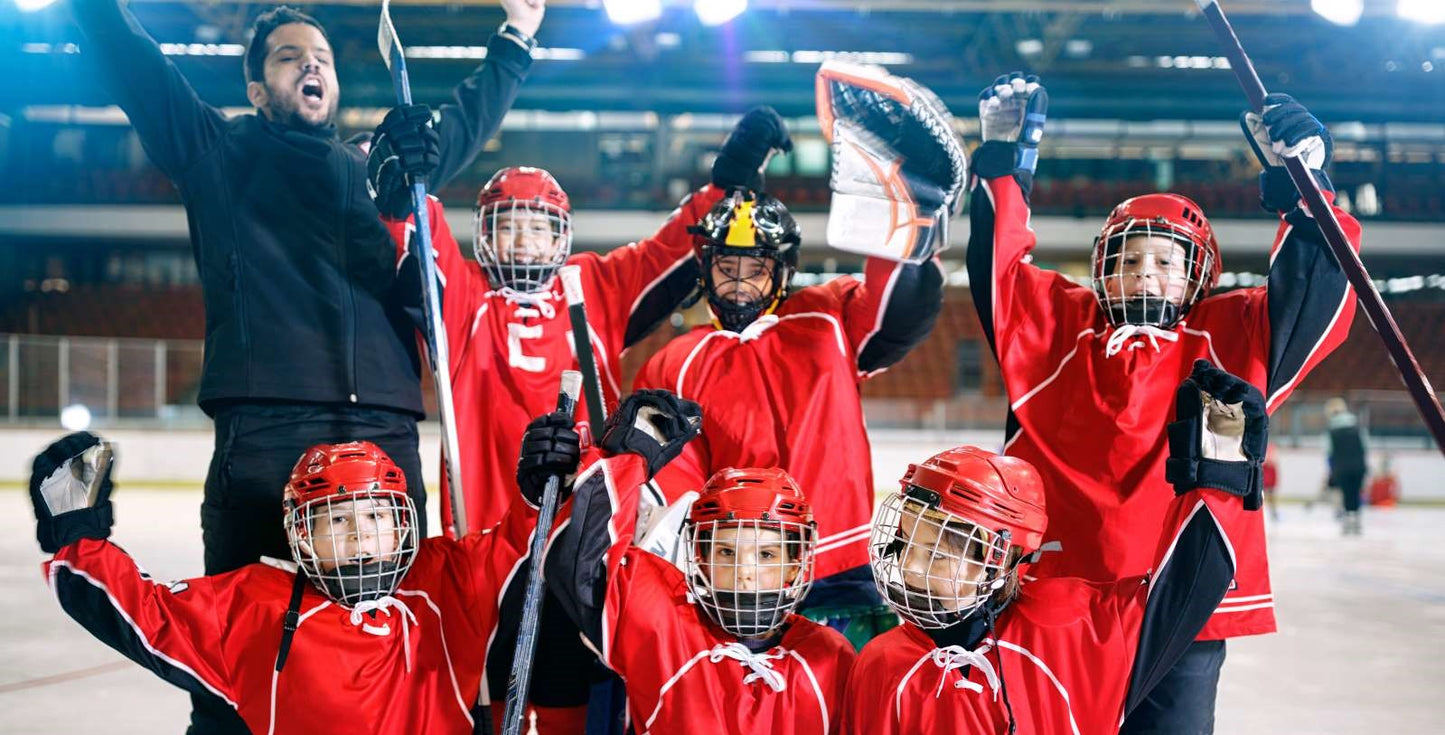 U8s 3 on 3 Tournament