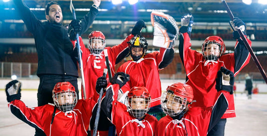 U8s 3 on 3 Tournament